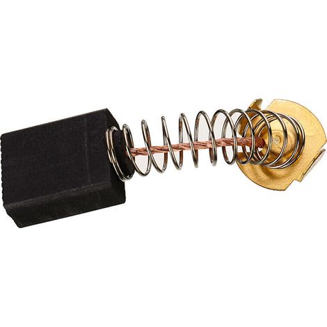 Les balais de carbone CB153 sont compatibles avec CB-153A, CB-22, 181044-0, LS1016LX3, LS1013 et LS1016L. (1/3)