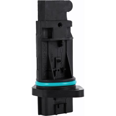 Capteur de débit massique d'air pour Nissan Maxima, Sentra, Impreza, Forester 22680-AD201 (1/5)