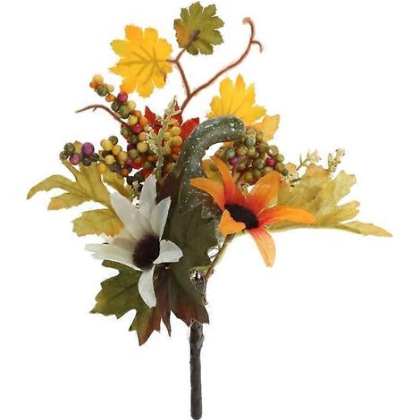 Voici une proposition de titre optimisé pour le SEO en français, respectant la limite de 190 caractères :
Branche de feuilles d'érable d'automne, fausses tiges de feuilles mortes, plantes artificiell (1/4)