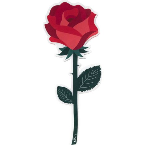 Rosa Rossa Special Moments 7,5xH19,5cm Spessore 3mm Rosso Vesta Home