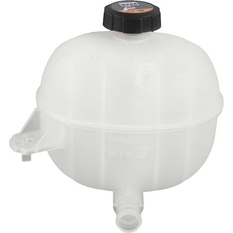 Vase d'expansion de liquide de refroidissement pour radiateur 25430N7200, compatible avec Hyundai Tucson MK4 1.6T 2021-2024 (accessoires) (1/5)
