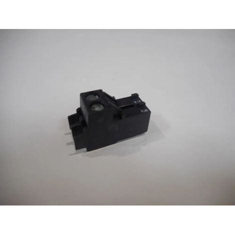 Remeha Conector de 2 polos Sensor de flujo B, 300009084