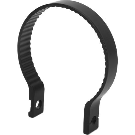 Support universel pour phare de travail, fixation sur barre et arceau, collier pour rampe LED, compatible auto, camion, quad, SUV, 3 pouces (1/5)