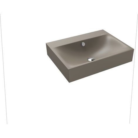Kaldewei 904306033671 Lave-mains mural SILENIO LAVABO MURAL (1/2)