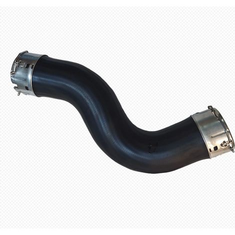 17341-0E021 Applicable aux tuyaux d'intercooler Toyota HILUX 17341-0E020 (1/3)