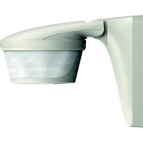 Theben Bewegungsmelder theLuxa P300 KNX WH (1/2)