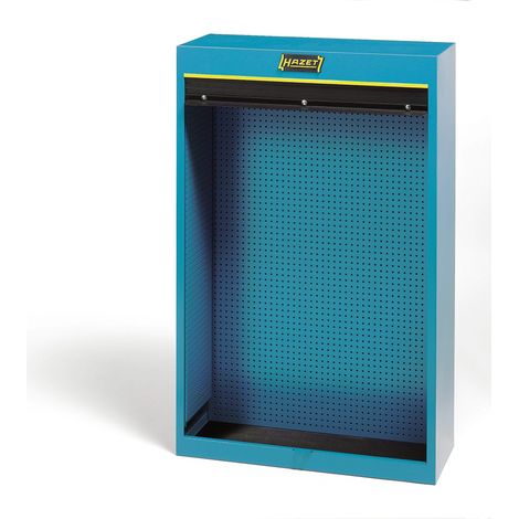 Armoire à outils 111L HAZET (1/2)