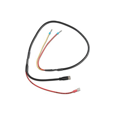 VE.Bus BMS a BMS 12-200 cable de control del alternador Victron Energy