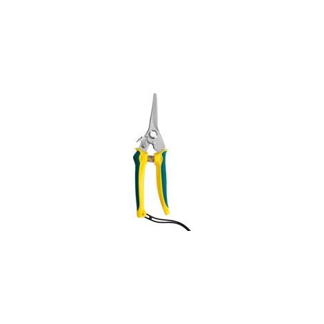 Chèvre alpaga mouton coupe-sabots cisailles en acier au carbone cisailles à main multi-usages sécateur pour jardin quotidien (1/4)