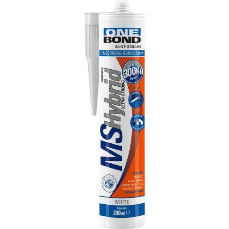 Ms hybrid ultra strong 290ml bnc