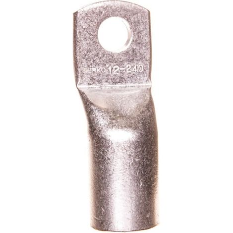 Kupferrohrringanschluss, verjüngt, KCZ 12-240