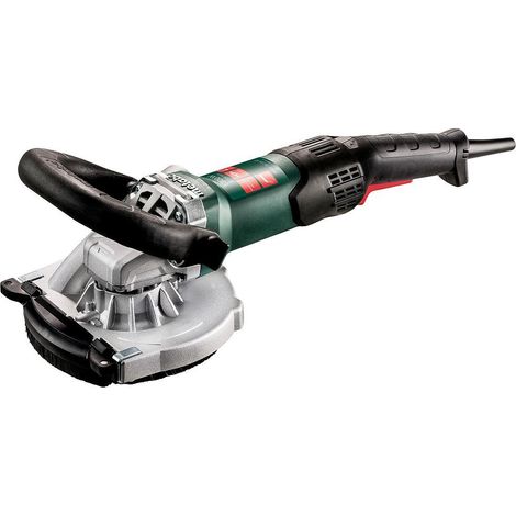 Juego de lijadoras de renovación METABO RSEV 19-125 RT - 603825700