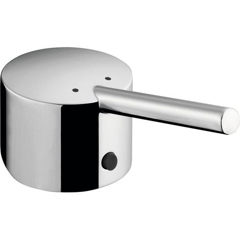 Griff f Talis S WT-Mi m Schwenkausl chr
