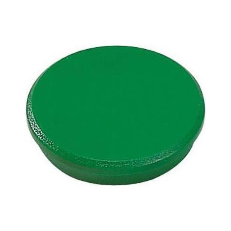 Magnet 32mm 0,8kg grün 10 St./Pack. 32mm 0,8kg grün 10 St./Pack. (1/2)