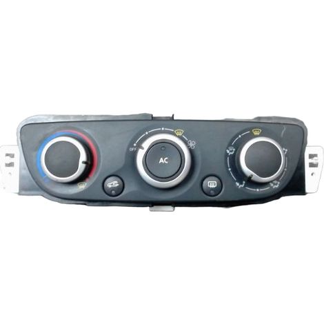 Commande De Chauffage RENAULT Scenic III 2009- [PRODUIT D'OCCASION]♻️275101203r (1/2)