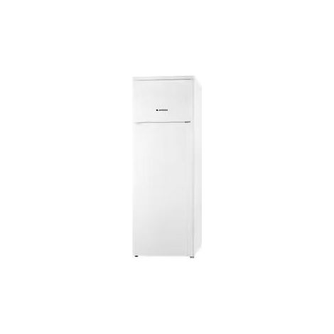 Frigorifero combinato aspes bianco 201 litri 42 litri