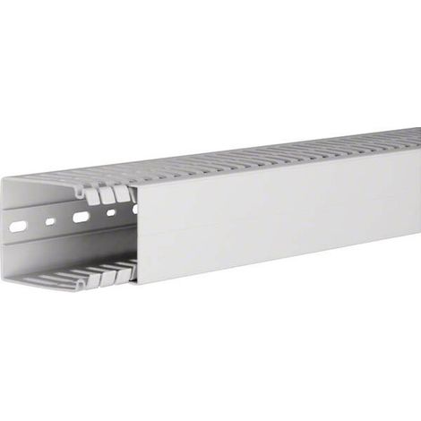 Tehalit Verdrahtungskanal 80x60,lgr HA 780060 lgr 2 Stk