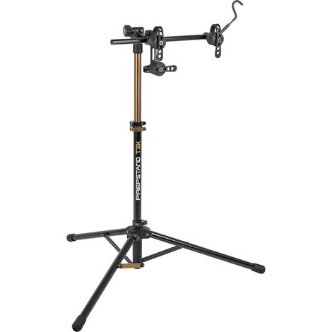 Pied D'atelier Compact Pour Vélo - Support Stable Pour Entretien - Topeak