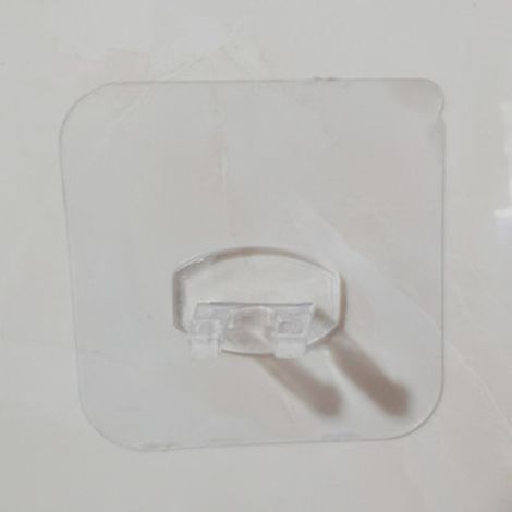 Portacepillos extraíble de 4 piezas, soporte de viaje transparente, neceser, organizador de maquinillas de afeitar, soporte para cepillos de dientes infantiles, accesorios de baño, 4 piezas (1/4)