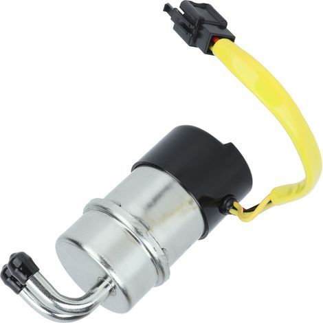 4-polige Kraftstoffpumpe 15100 38A10 Elektrische Kraftstoffpumpe als Ersatz für Suzuki VS700 VS750 VS800 Intruder (1/5)