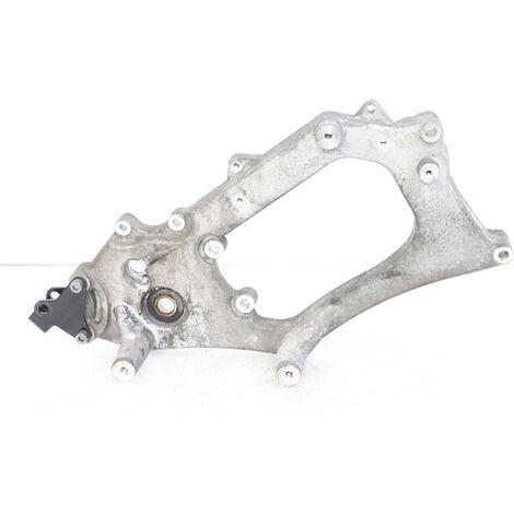 [REFURBISHED] SUPPORT POT PIAGGIO MP3 HPE 350 2018 - 2020 (1/5)