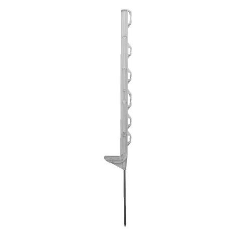 Piquet fence post Horizont smart 2 aisladores construcción reforzada