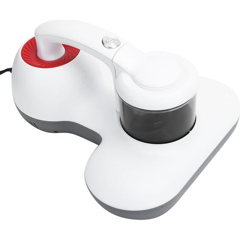 Petit aspirateur portatif anti-acariens pour usage domestique, prise UE 220 V (1/5)