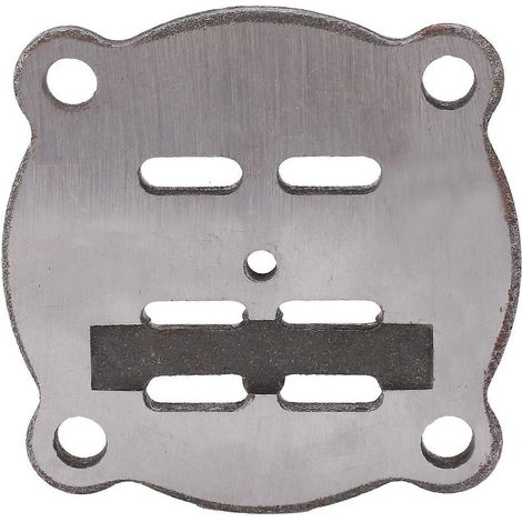 Ventilplatte 65 5-Loch-Dichtung Hardware-Zubehör für 0,25/0,326 l/min Luftkompressor