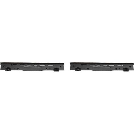 2x Bodenschrubber-Schaber für Tineco FLOOR ONE S9 Artist Pro / S7 Stertch / S6 Stertch Akku-Nass-Trockensauger (Ersatzteil) (1/5)