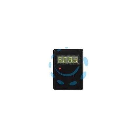 TESTER RADIOCOMANDI CANCELLO - per radiocomando PASSPARTOUT