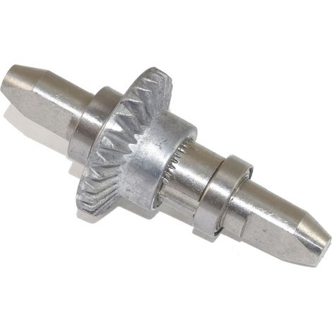 GTech Compatible AirRam Vacuum Cleaner Drive Cog Shaft Spindle and Bearings