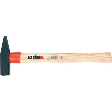 Mazo de Forja Kuznia 2,0 kg Herramienta Profesional