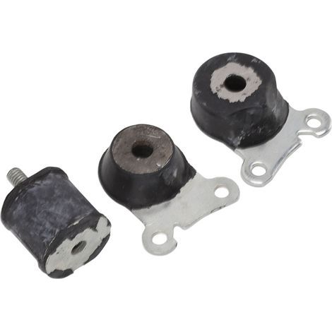 Ringpuffer für Kettensägen StiHL 020 020T MS200T OEM-Ersatzteile 1129 790 9902 1116 790 9600 (1/5)
