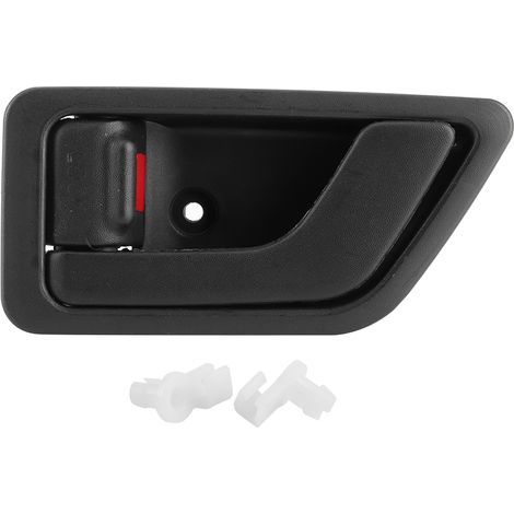 Manija interior de puerta izquierda SUNXURY para Hyundai Getz Hatchback 2005 - 2011 (1/5)
