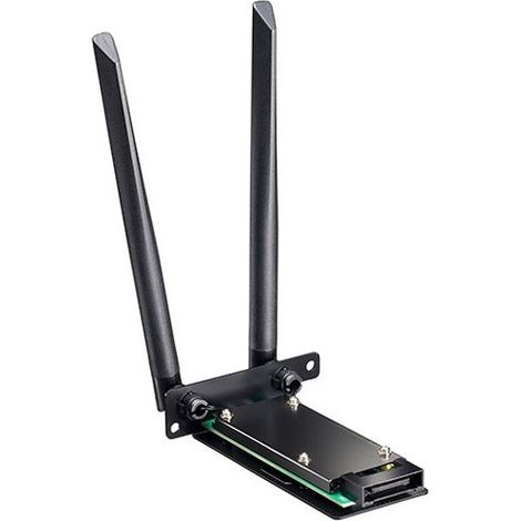 Optoma Modulo Wi-Fi E Bluetooth Serie 3 Gen III AZ932-HNG Nero