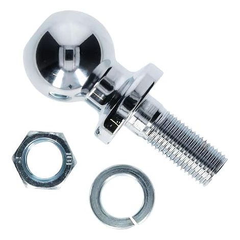 50MM Tow Hitch (1/5)