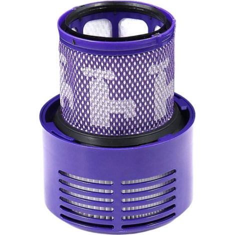 Ersatzfilter für Whirlwind V10 Series Clean SV12 Haushaltsstaubsauger (1/5)