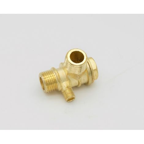 Rückschlagventil für