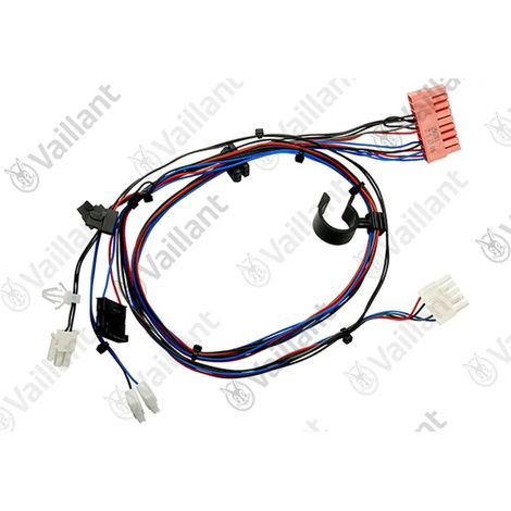 VAILLANT Mazo de cables VC 126/3-5 u.w. Vaillant-Nr. , 193586