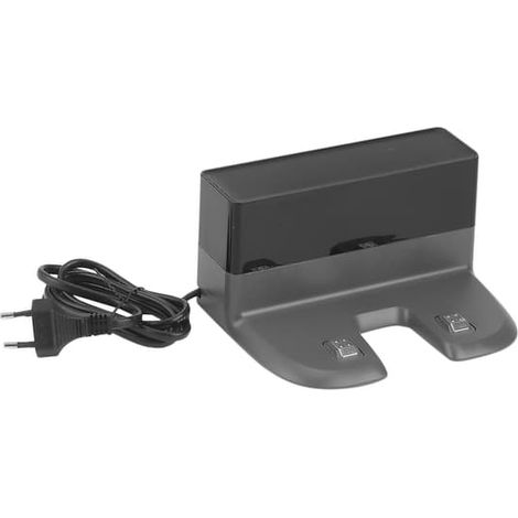 KLVGTIFS PU - Station de recharge pour Ecovacs Deebot Ozmo (prise européenne) (1/3)