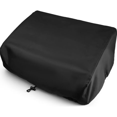 Waterproof protective cover for pizza oven, Oxford 420D, 80 cm (1/5)