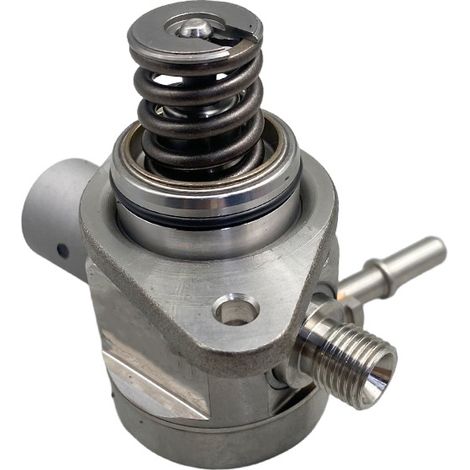 Hochdruck-Kraftstoffpumpe geeignet für Hyundai Santa Fe - 35320-2GTA0 (1/4)