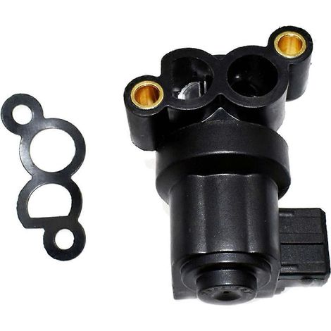 0280140575,13411435846 Vanne de régulation du ralenti pour BMW (1/5)