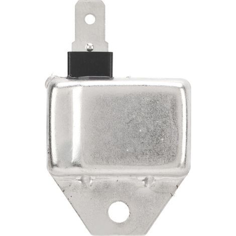 Il modulo di accensione professionale 21119-2161 può sostituire i moduli di accensione John Deere dei modelli 345, 175, 320, 325, 262, 245, 265 e F525. (1/5)