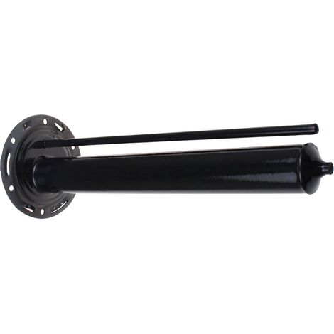 Ariston - resistenza della flangia + anodo - 60000692 - 3234090741094