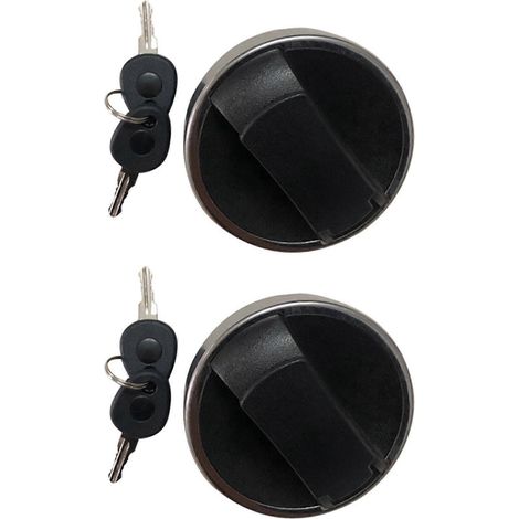 couvercles de réservoir de carburant pour camion Scania avec bouchon de réservoir et serrure à clé 2993923 1402004 1481301 Pièces extérieures automobiles (1/5)