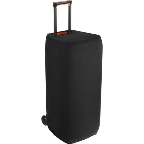 Housse De Protection Pour Enceinte - Élastique Et Sur Mesure - Compatible Avec JBL Partybox 310 Et Stage 320 - 1 Pièce (1/5)