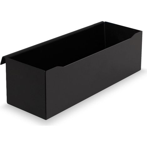 BELTRAN 11213 TOKIO Contenedor Colgar 30 cm De Colgar Negro - ref: 064-11213