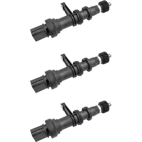 3 sensores de velocidad de transmisión manual para & del 78410-S04-901 (1/2)