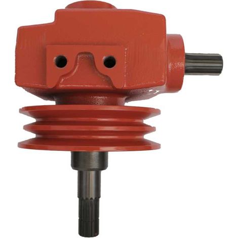 Carter conique de transmission – KUBOTA – compatible RC54-F19 / RC54-FZ21 – 7657799040